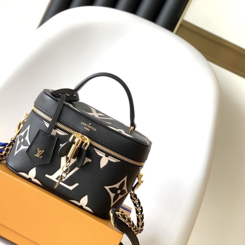 LV Cosmetic Bags